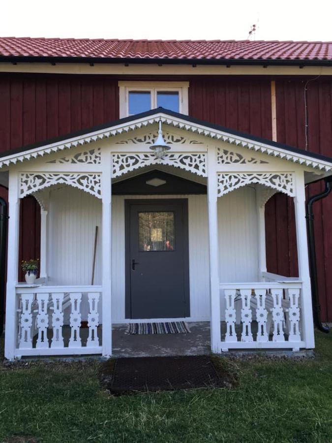 Frasttorp Villa Aneby Buitenkant foto