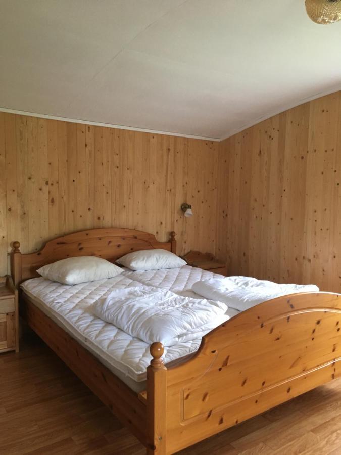 Frasttorp Villa Aneby Buitenkant foto
