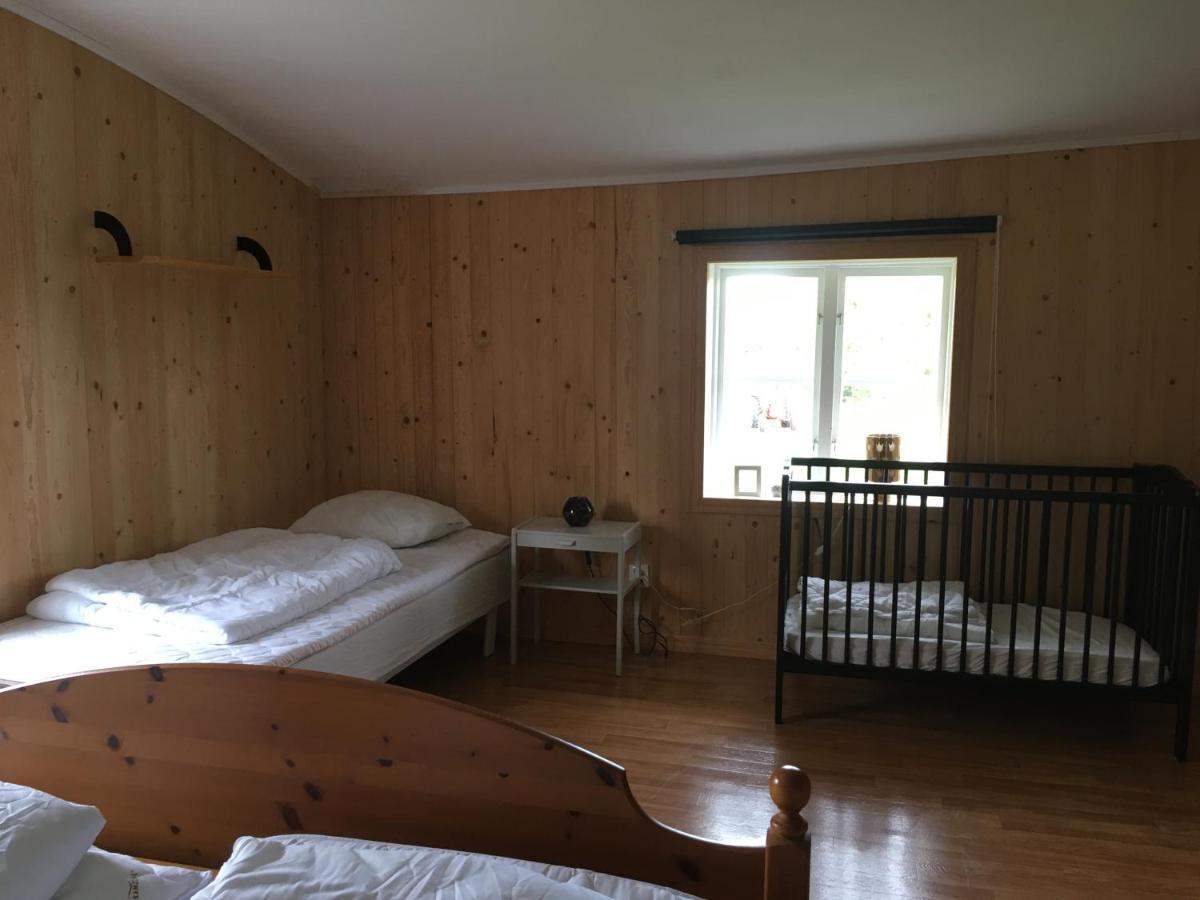 Frasttorp Villa Aneby Buitenkant foto